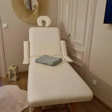 La Bulle Romantique Apartment *