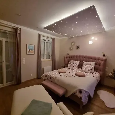 Apartment La Bulle Romantique
