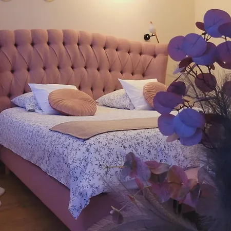 Apartment La Bulle Romantique