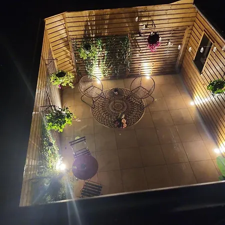 La Bulle Romantique Apartment