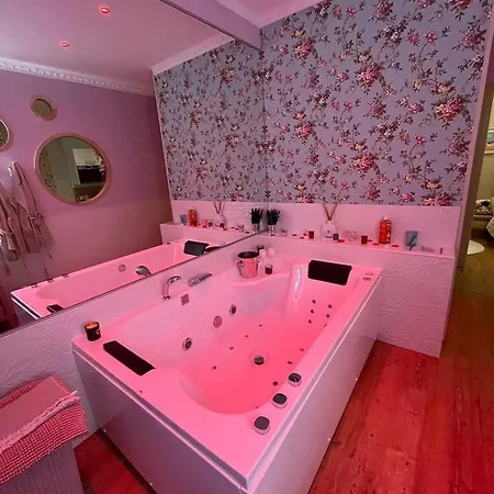 La Bulle Romantique