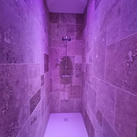 La Bulle Romantique Appartement Calais